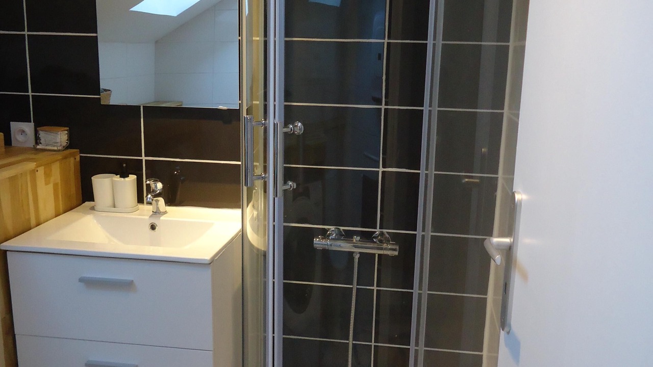 Photo of Bathroom in Tarbes