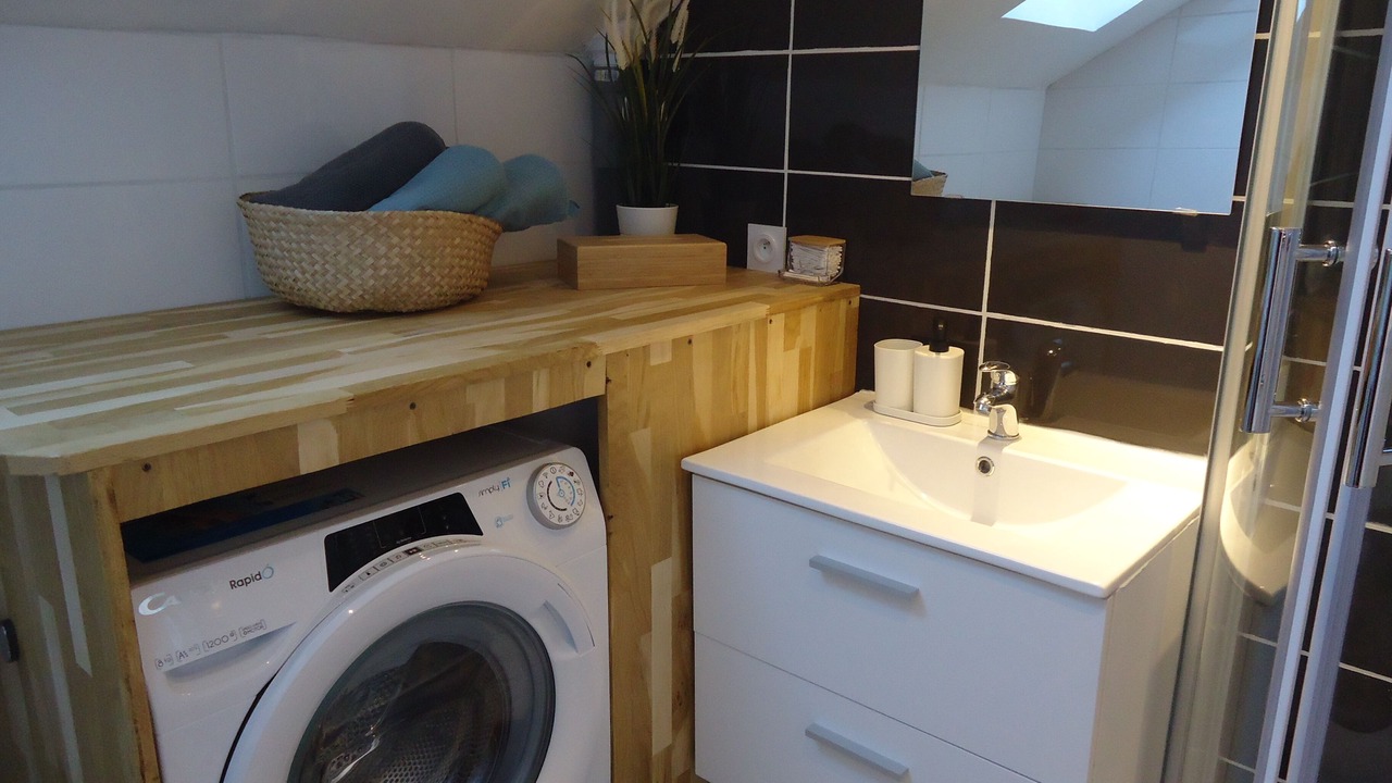 Photo of Bathroom in Tarbes