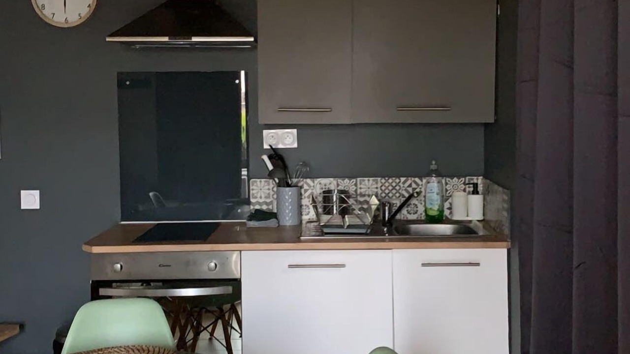 Photo of Kitchen in Tarbes