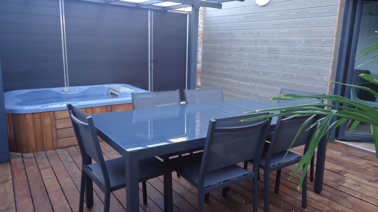 Photo of Outdoor in Tarbes