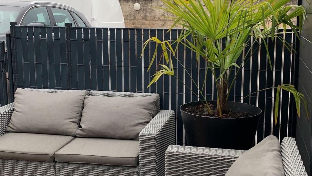 Photo of Patio Balcony in Tarbes