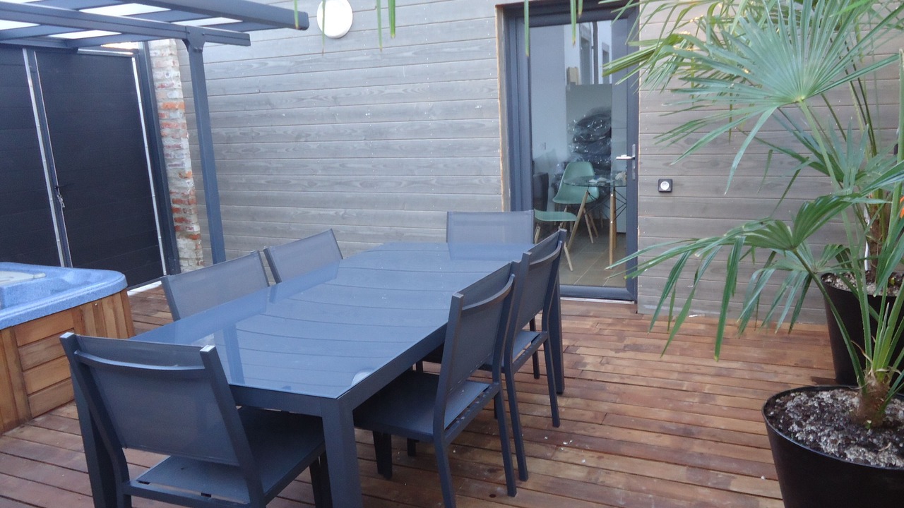 Photo of Outdoor in Tarbes