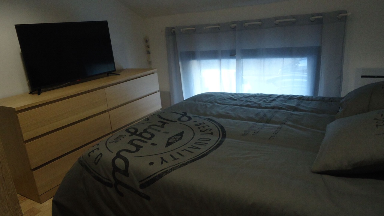 Photo of Bedroom in Tarbes
