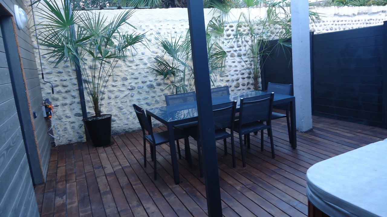 Photo of Outdoor in Tarbes