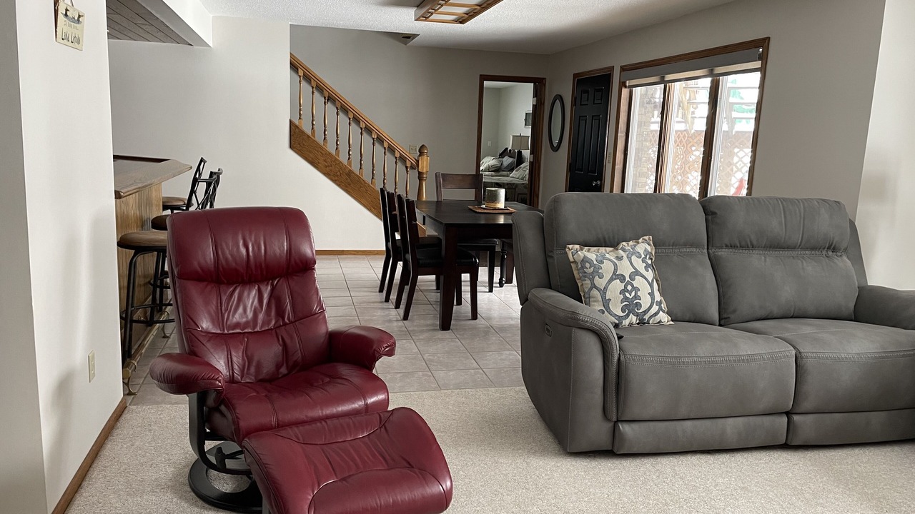 Photo of Livingroom in Alexandria