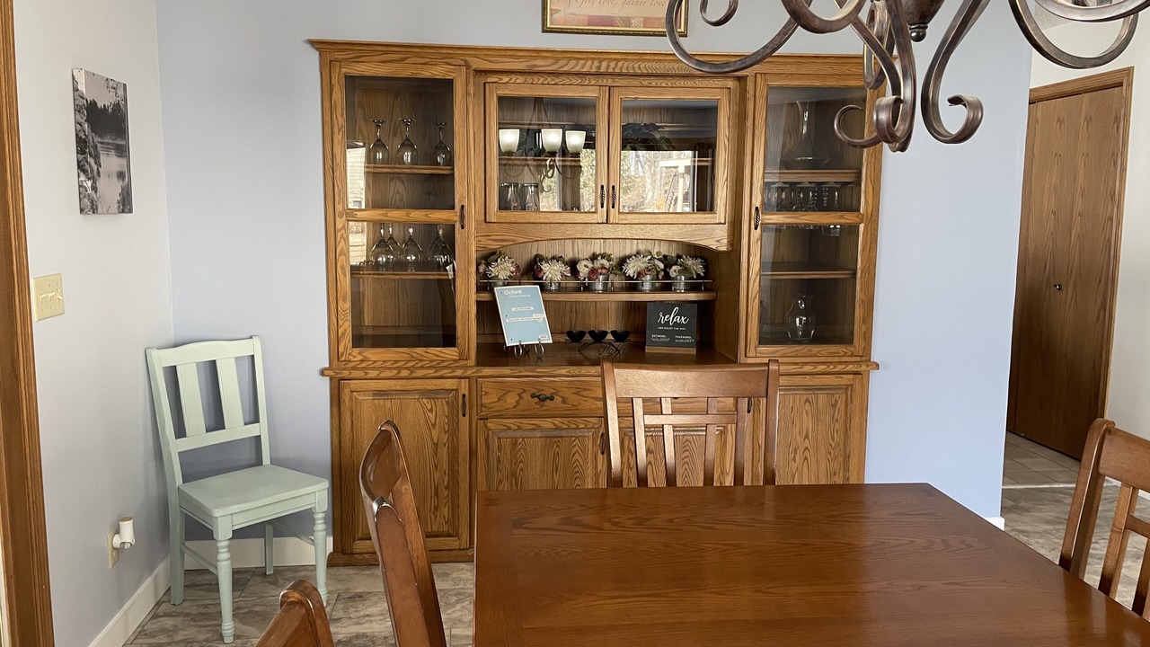 Photo of Livingroom in Alexandria