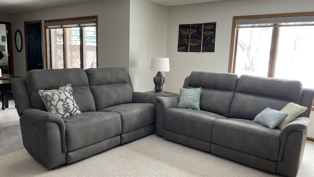 Photo of Livingroom in Alexandria