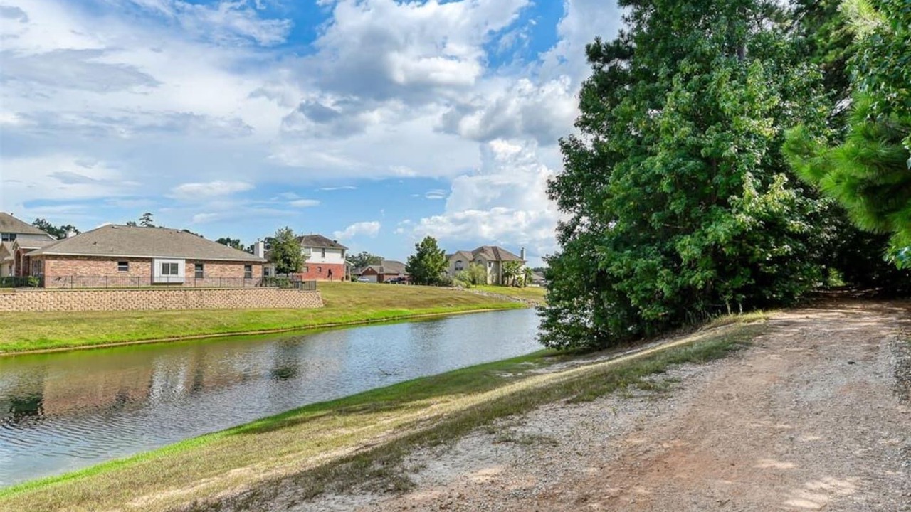 Photo of Outdoor in Conroe