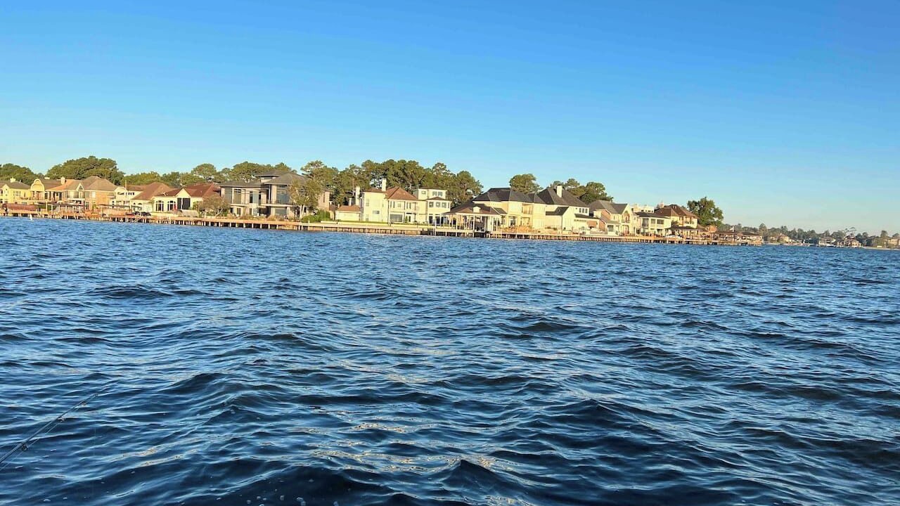 Photo of Outdoor in Conroe