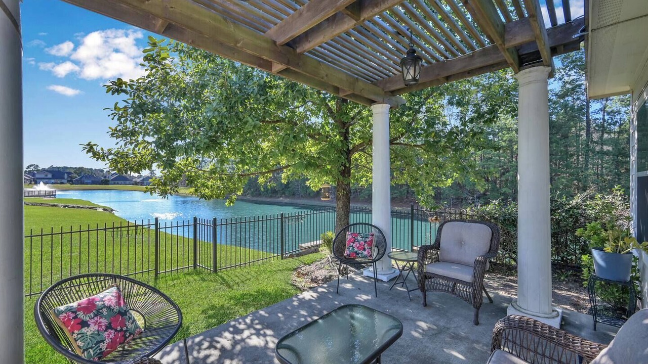 Photo of Outdoor in Conroe