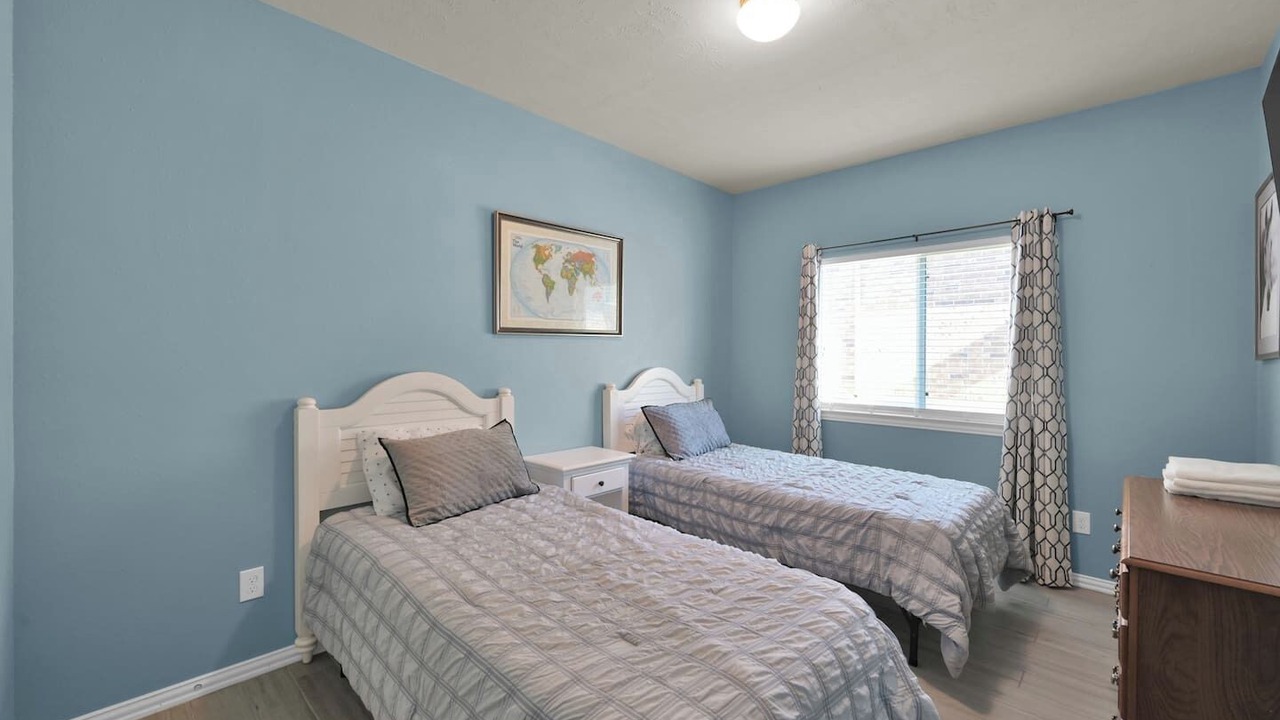 Photo of Bedroom in Conroe
