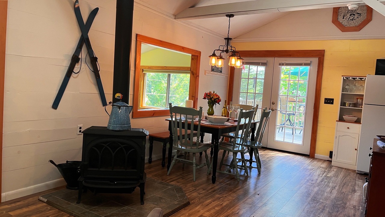 Photo of Others in Alton Bay