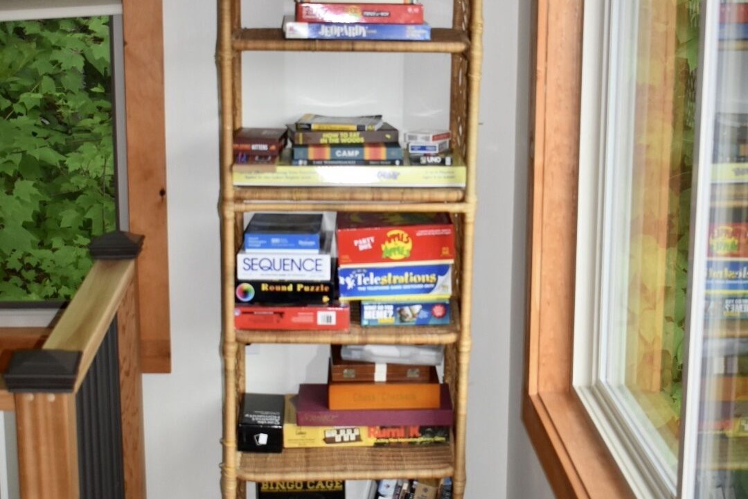 Photo of Bedroom in Alton Bay