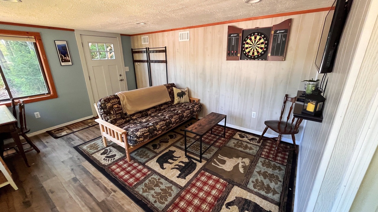 Photo of Bedroom in Alton Bay