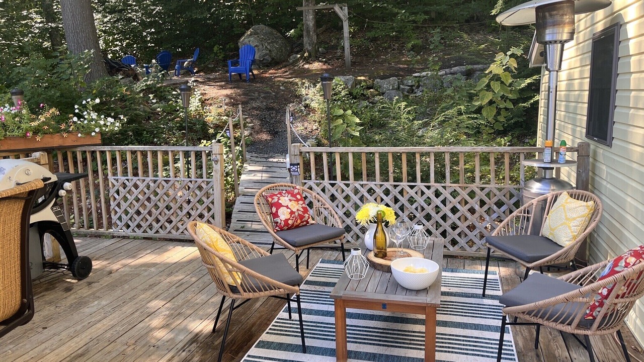 Photo of Outdoor in Alton Bay