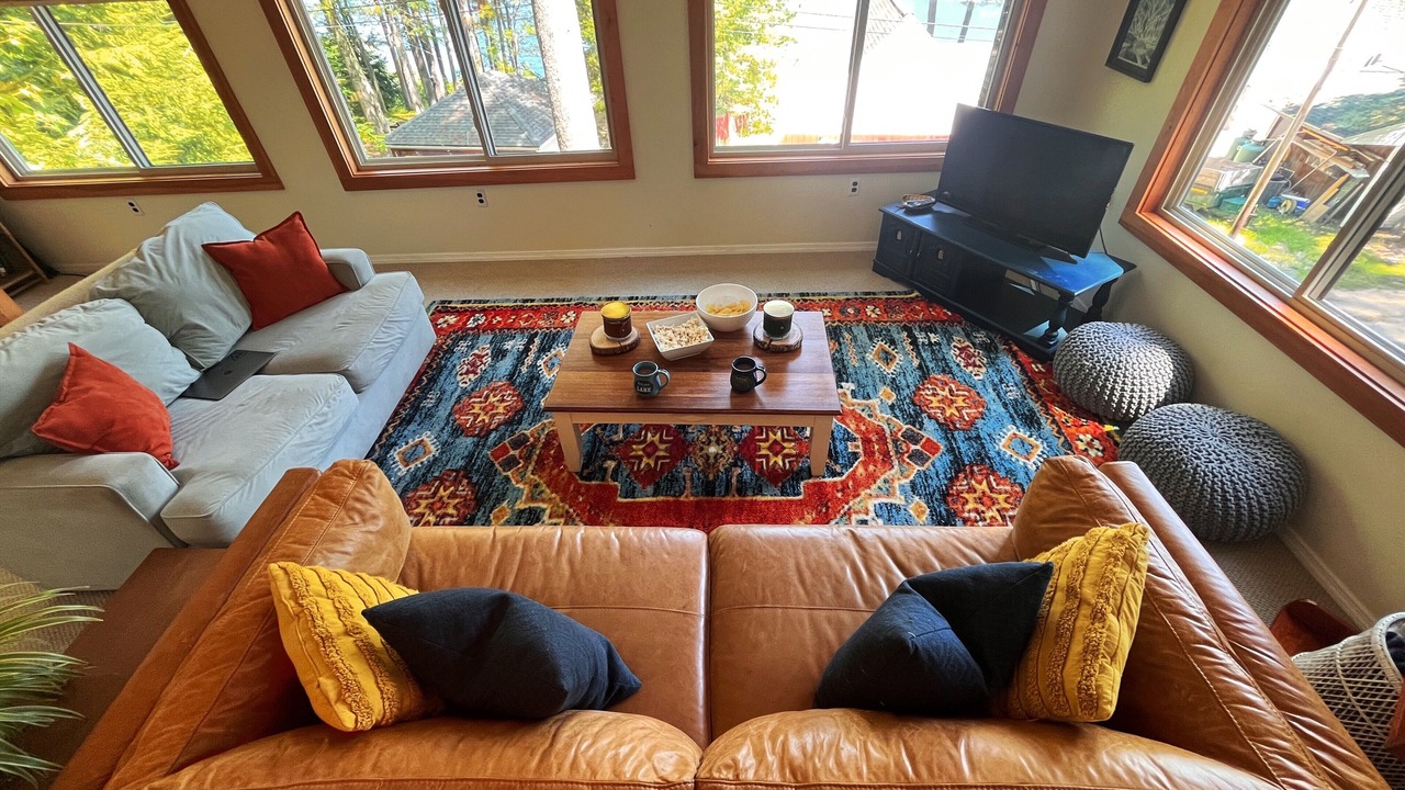 Photo of Bedroom in Alton Bay