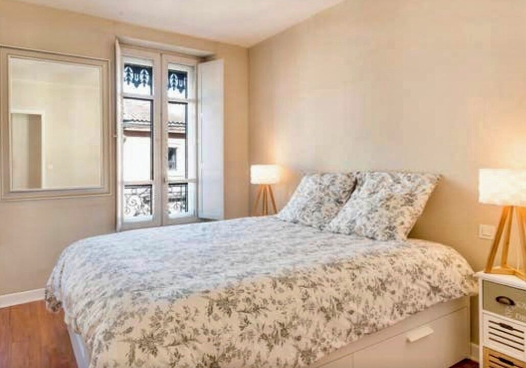 Photo of Bedroom in Capitole