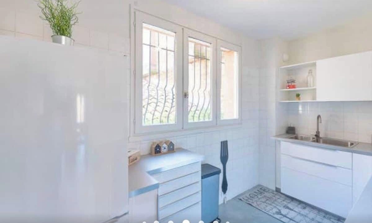 Photo of Kitchen in Capitole