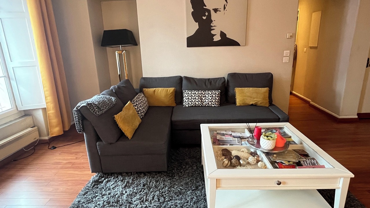 Photo of Livingroom in Capitole