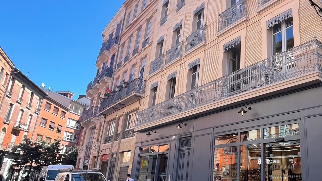 Photo of Outdoor in Capitole