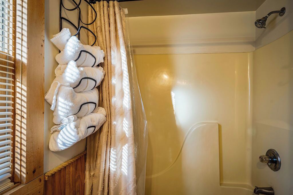 Photo of Bathroom in Pigeon Forge