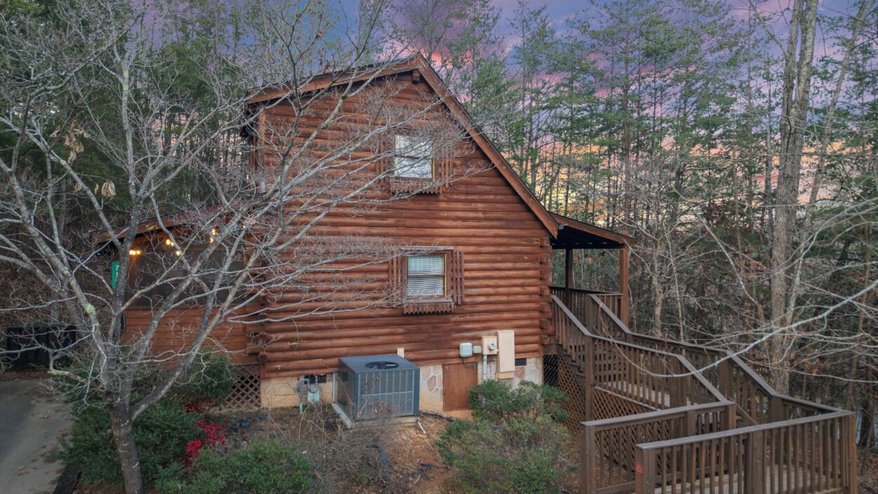 Photo of Outdoor in Pigeon Forge
