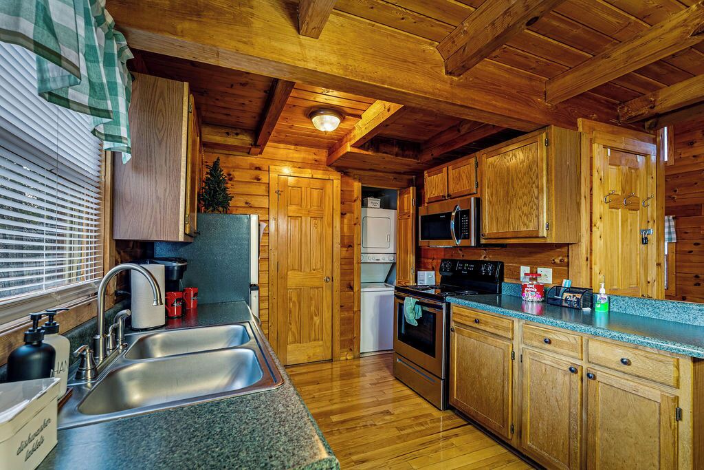 Photo of Kitchen in Pigeon Forge