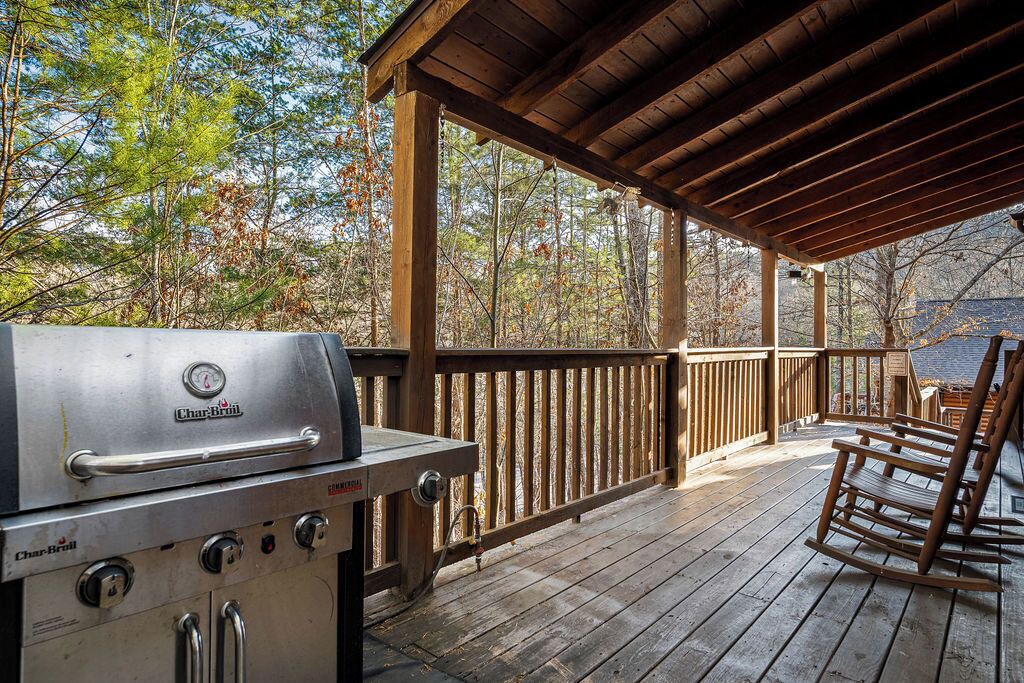 Photo of Outdoor in Pigeon Forge