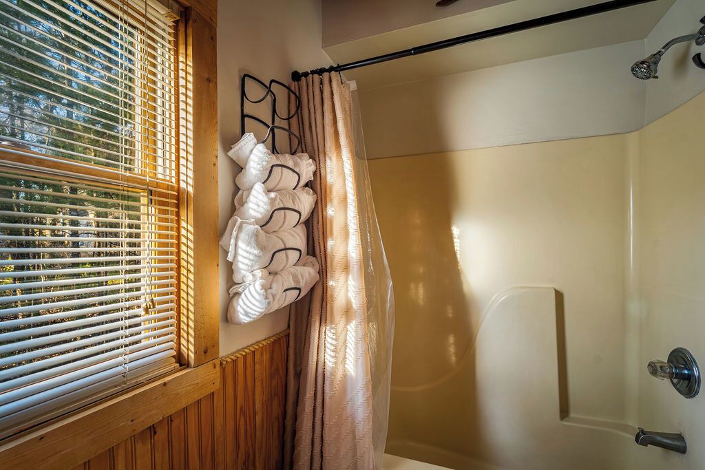 Photo of Bathroom in Pigeon Forge