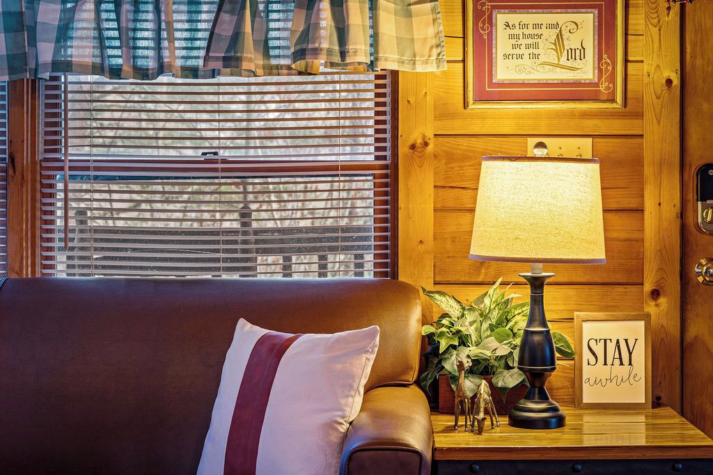 Photo of Livingroom in Pigeon Forge