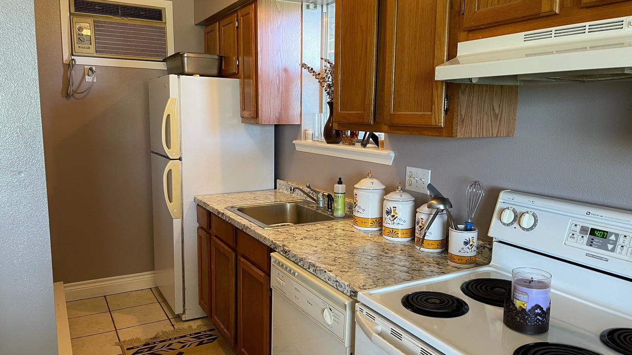 Photo of Kitchen in Oakland