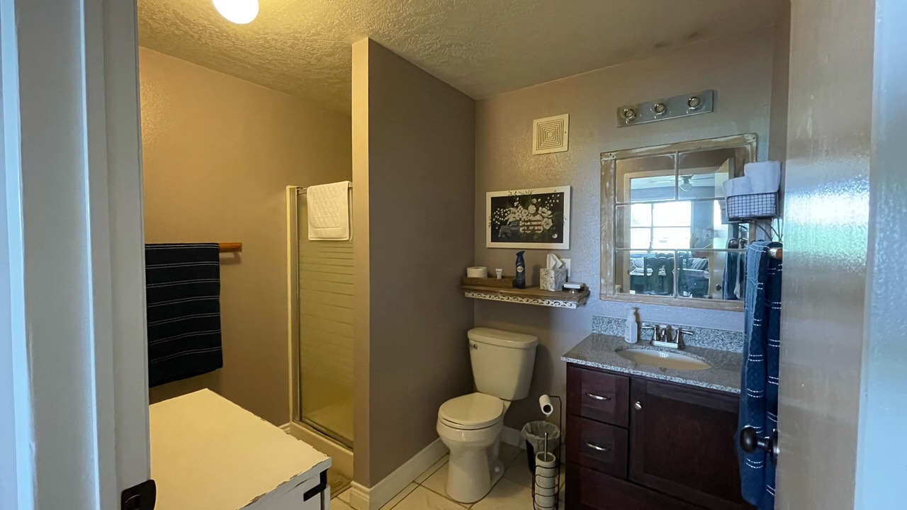 Photo of Bathroom in Oakland