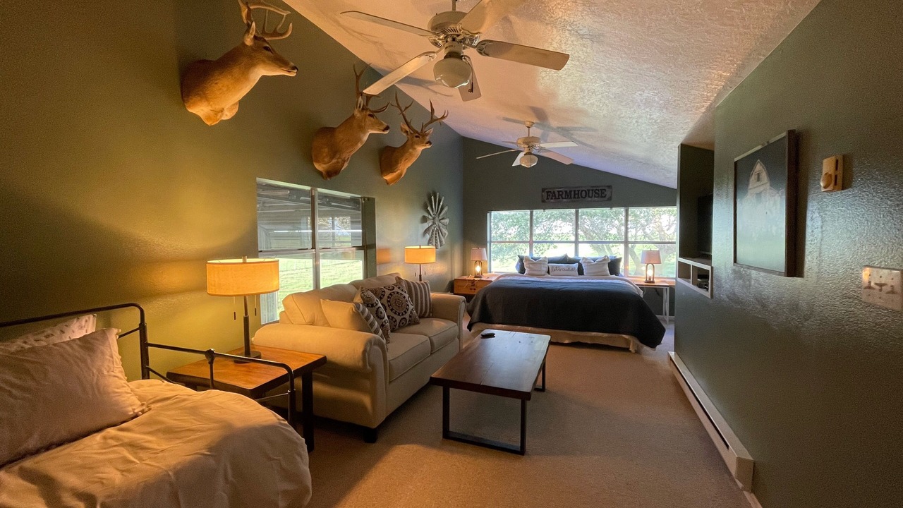 Photo of Bedroom in Oakland