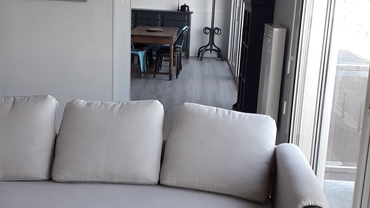 Photo of Livingroom in Veulettes-sur-Mer