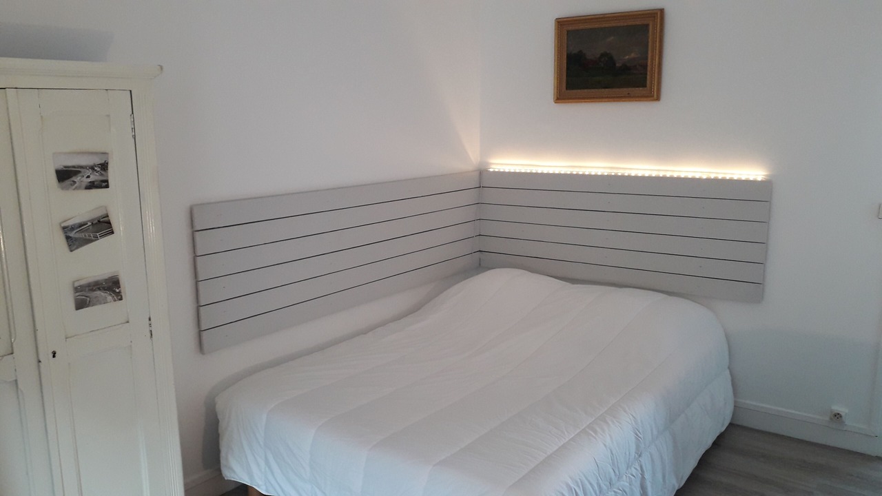 Photo of Bedroom in Veulettes-sur-Mer