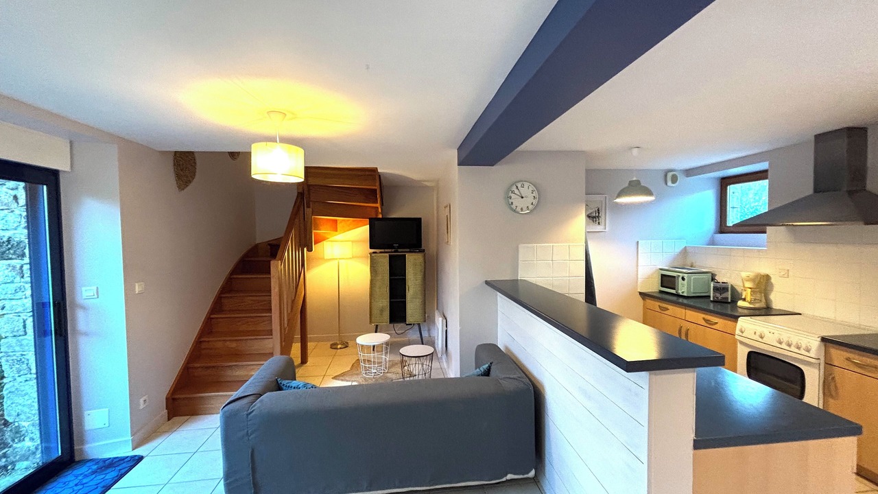 Photo of Livingroom in Saint-Alban