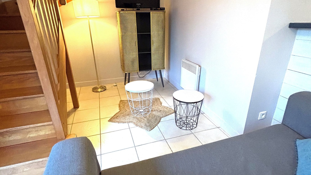 Photo of Livingroom in Saint-Alban