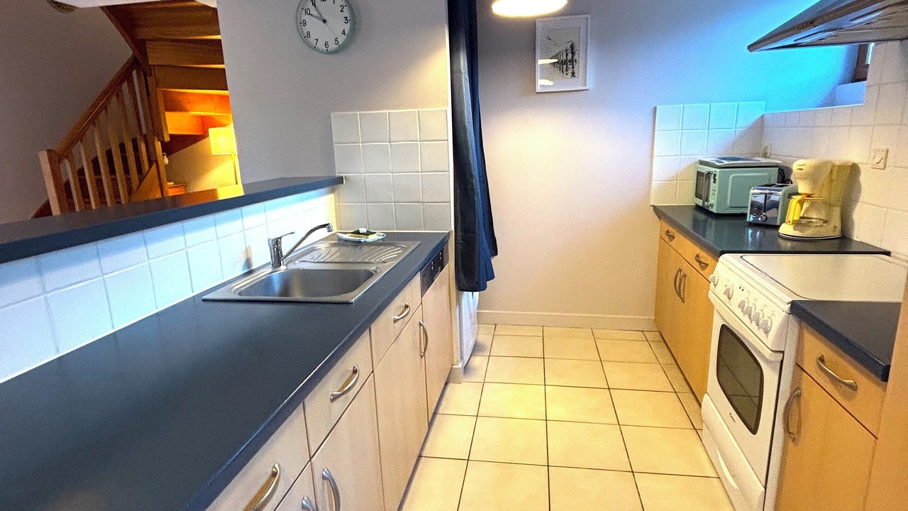 Photo of Kitchen in Saint-Alban