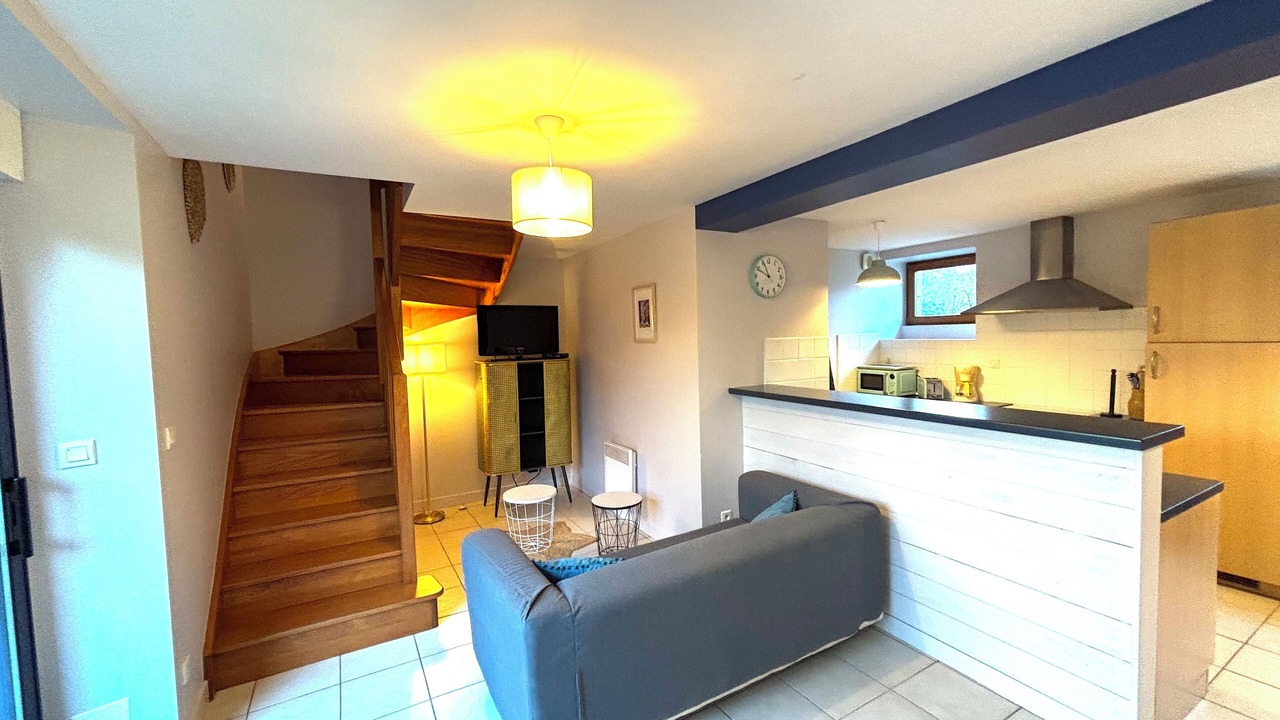 Photo of Livingroom in Saint-Alban