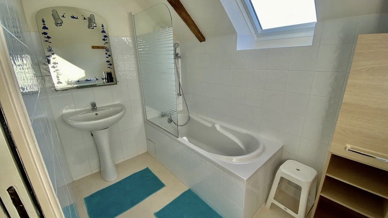 Photo of Bathroom in Saint-Alban