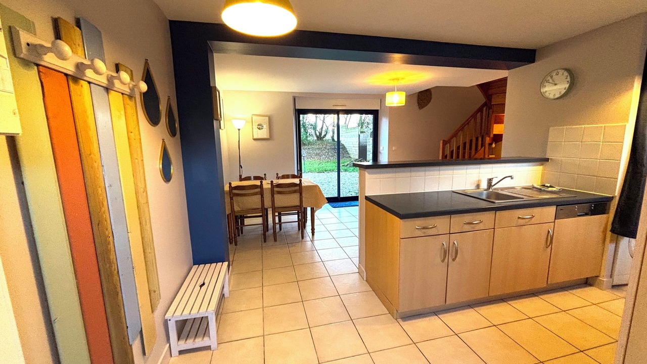 Photo of Kitchen in Saint-Alban