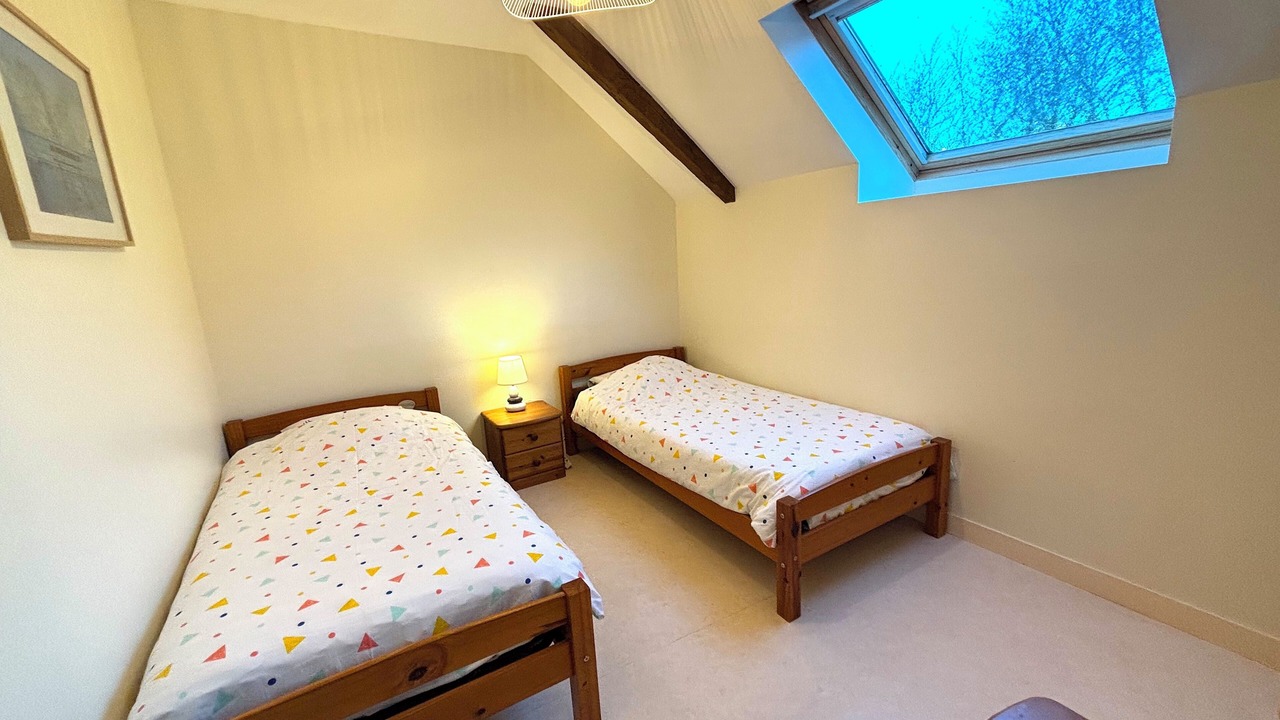 Photo of Bedroom in Saint-Alban