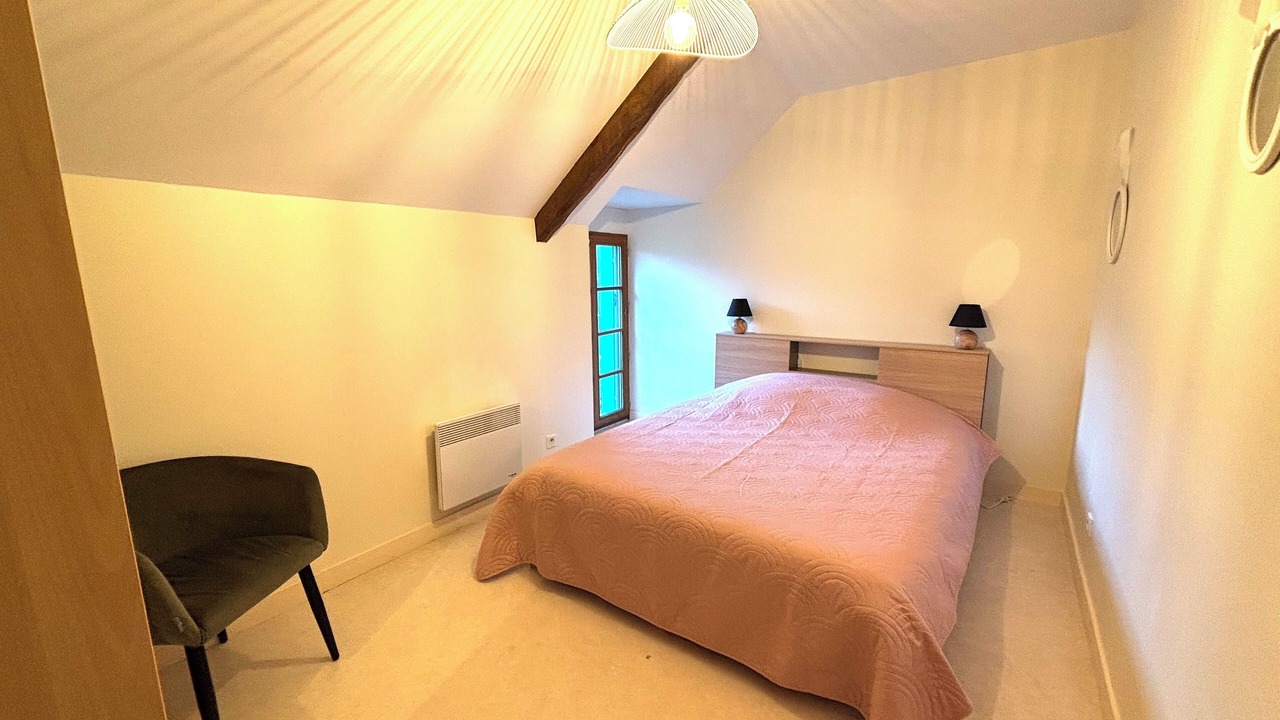 Photo of Bedroom in Saint-Alban