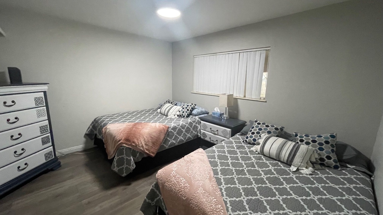 Photo of Bedroom in North Las Vegas