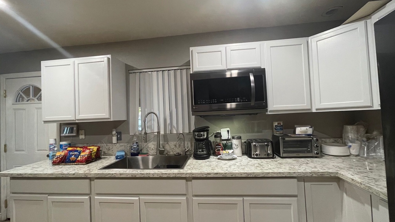 Photo of Kitchen in North Las Vegas