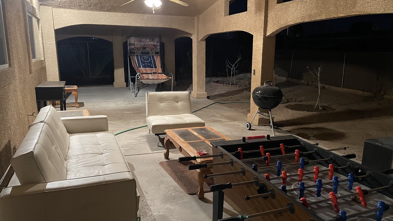 Photo of Bedroom in North Las Vegas