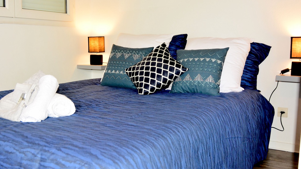 Photo of Bedroom in Blagnac