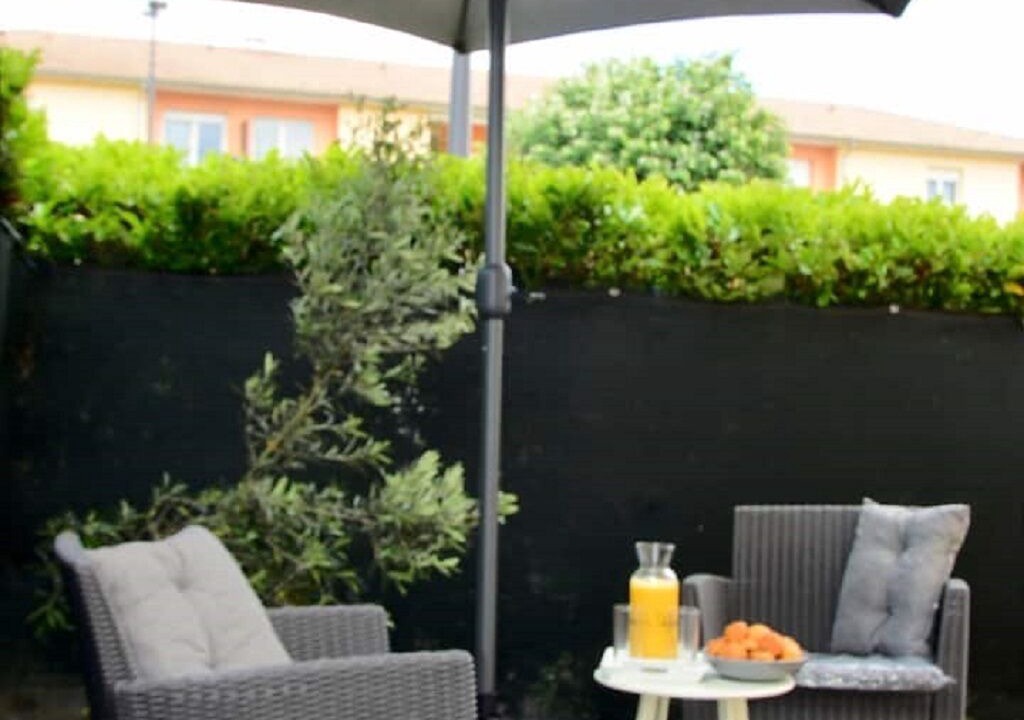 Photo of Patio Balcony in Blagnac