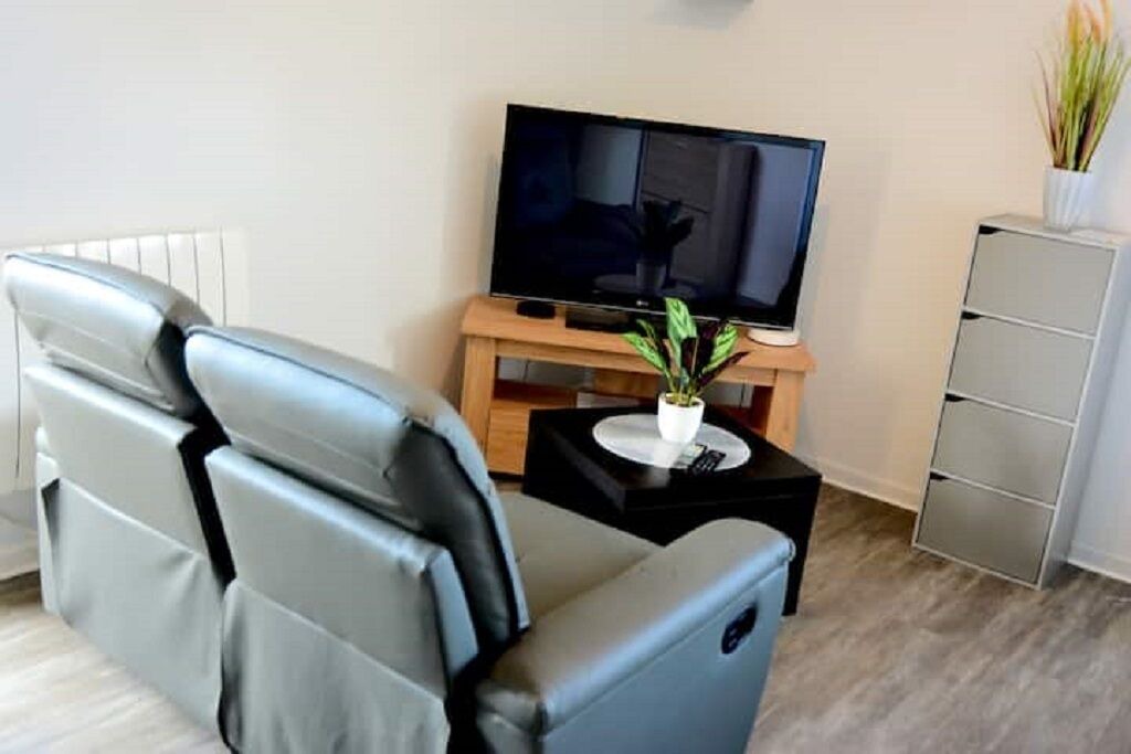 Photo of Livingroom in Blagnac