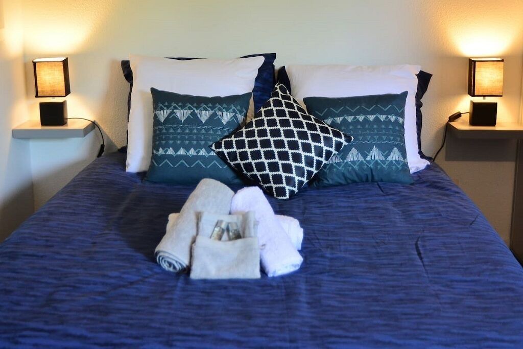 Photo of Bedroom in Blagnac